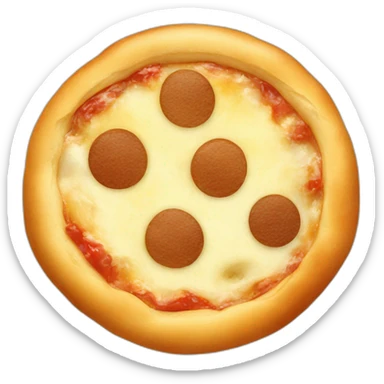 khachapuri sticker