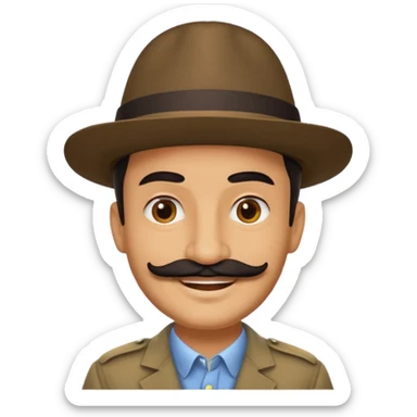 Recep İvedik sticker