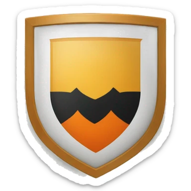 Escudo del Valencia sticker