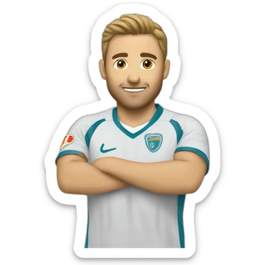 VfB stuttagrt sticker