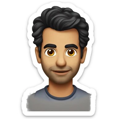 Rajkumar rao  sticker