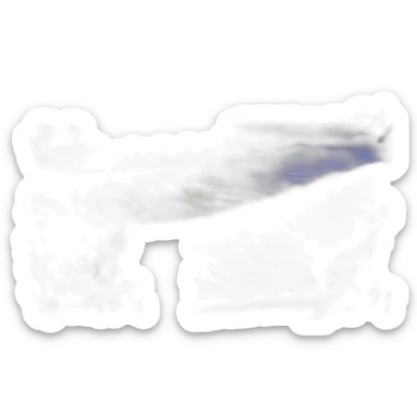 Design a breathtaking sunrise scene with vibrant colors over a tranquil ocean. sticker