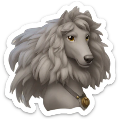 Frodon Sacquet seigneur des anneaux sticker