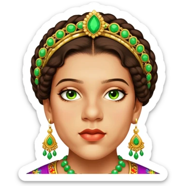 Zócalo Celebrant sticker