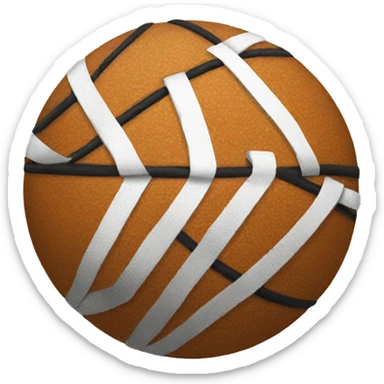 remembrall ball sticker