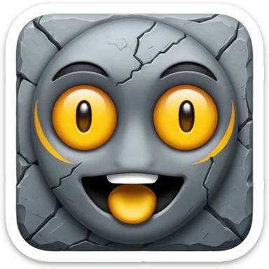 Rock da Glória sticker