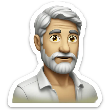 fig the fruit sticker