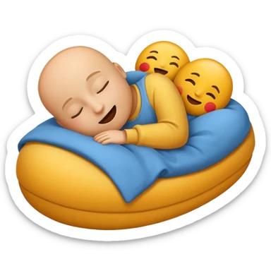 Deixe essa emojis branco 💤 sticker