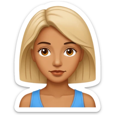 Bonne mère Marseille sticker