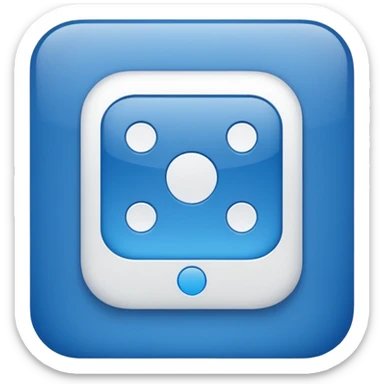 online booking icon sticker