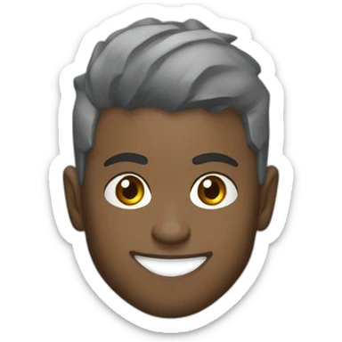 Neymar jr vinicius jr sticker