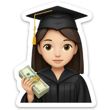 돈버는 박사 sticker