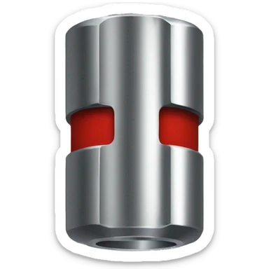 piston sticker