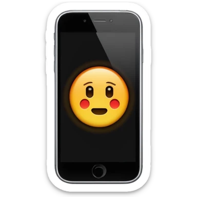 Phone about to die sticker