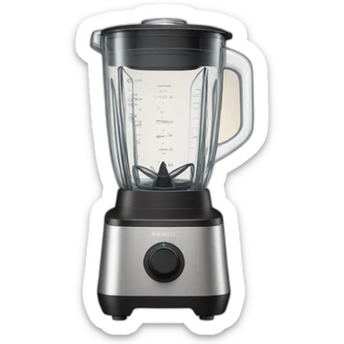 blender sticker