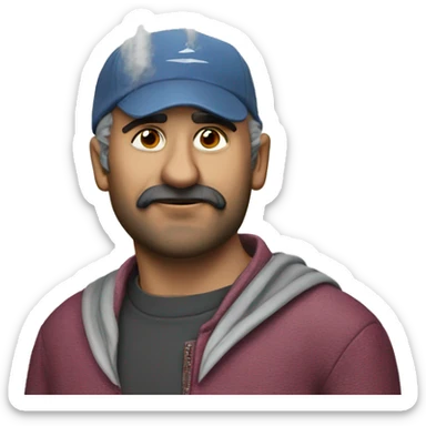 istanbul vapuru sticker