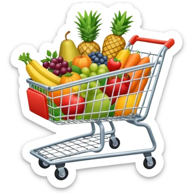 Stwórz emocję lidl sticker