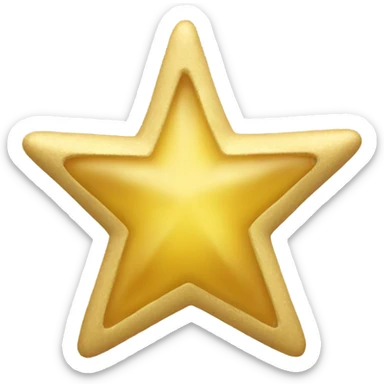 vietnamese golden star balm emoji sticker