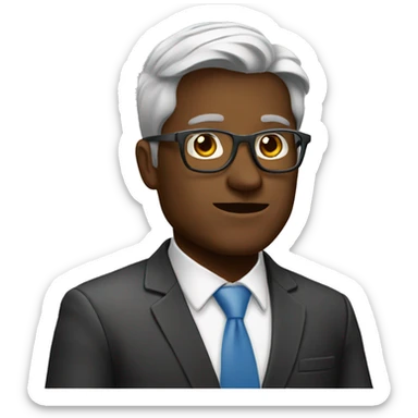 entrepreneur sticker