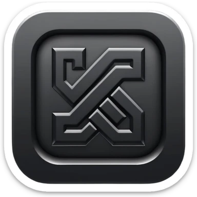 Símbolo nazi sticker