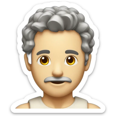 Physique chimie sticker