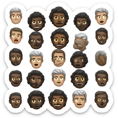 the guy who send cat meem sticker