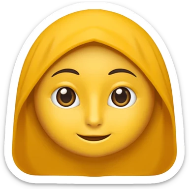 دوتا شخص عاشق و نزدیک بهم با بوسیدن لب ها ی یکدیگر sticker