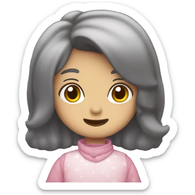 sanrio characters sticker