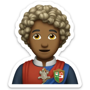 Kingdom of Italy  sticker