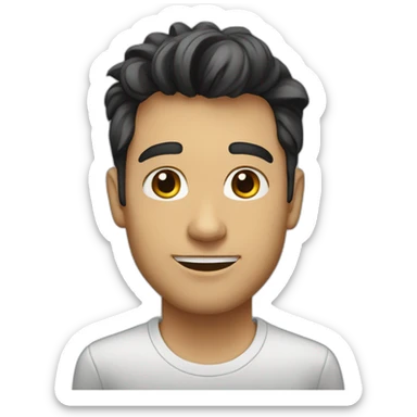 Gavin casalegno sticker