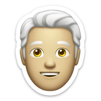 clients money sticker