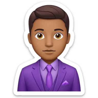 Gevonta d'avis sticker