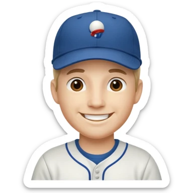 Stranger things dustin sticker