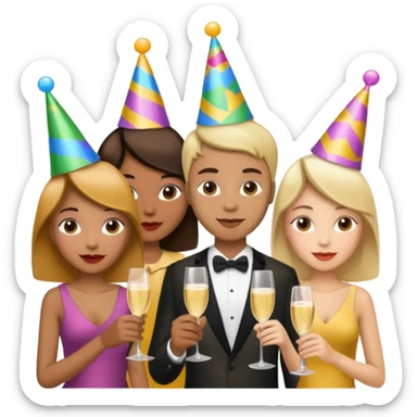 This is not filler → it doesn’t add volume sticker