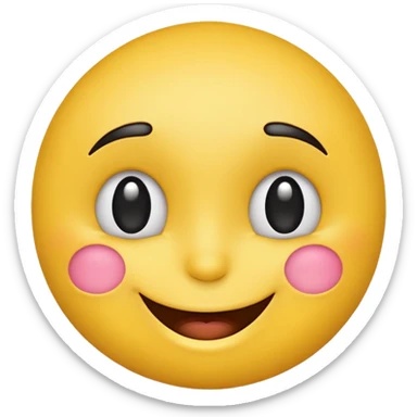 fai un emoji ti tengo di occhio sticker