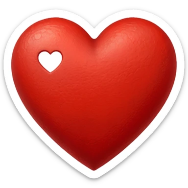 Cœur vendéen sticker