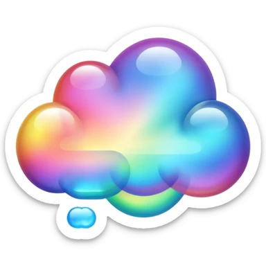 Psychology (ThoughtArc) sticker