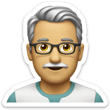 midudev programando sticker