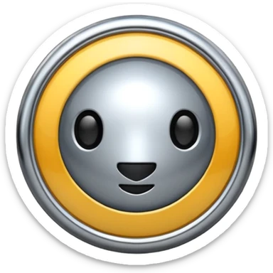 HUB 22 AMERICA  sticker