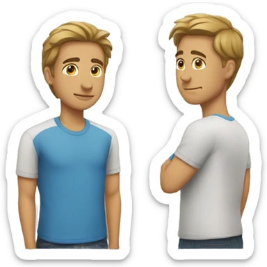 pros and cons sticker