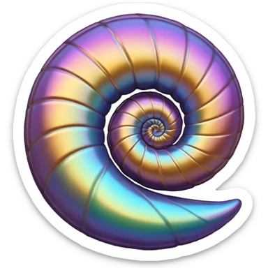 shell please sticker