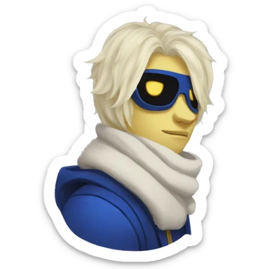 homestuck  sticker