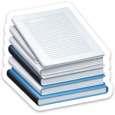 planning & zoning sticker