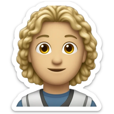 estratega digital sticker