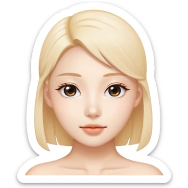 Amorepacific dolpoong sticker