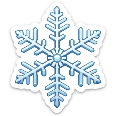 emoji del mese di novembre più invernale  sticker