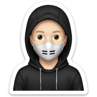 Alan Walker  sticker