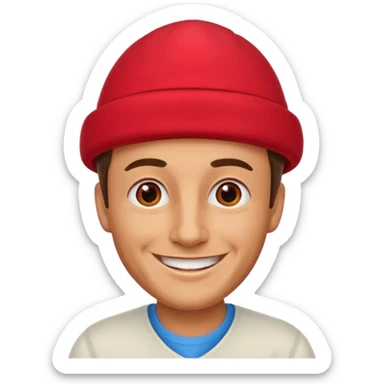 Recep ivedik sticker