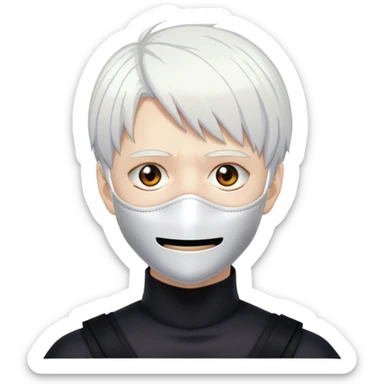 Kaneki ken sticker