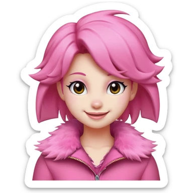amy sonic sticker